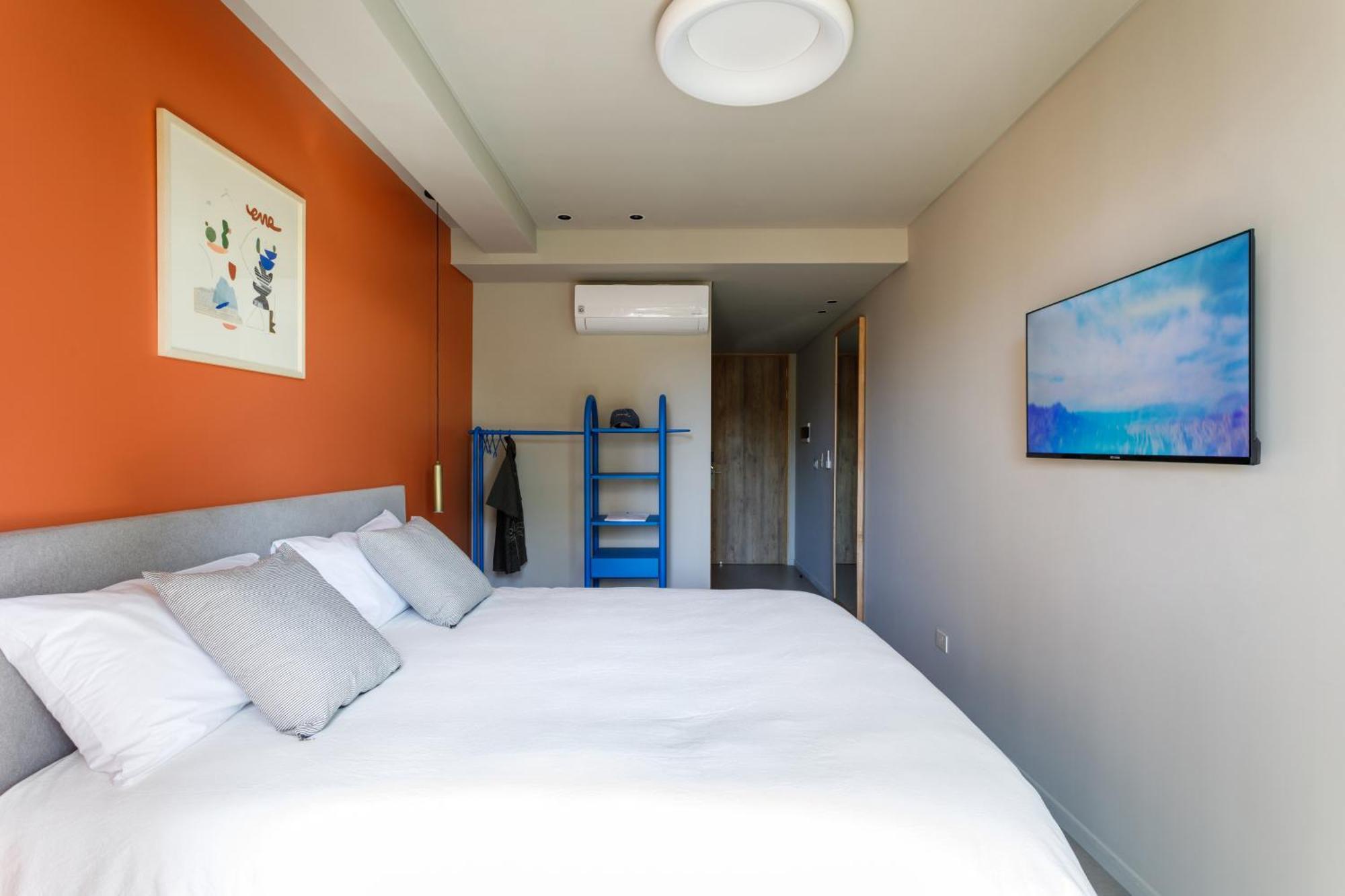 Bromelia Hotel Boutique Buenos Aires Room photo